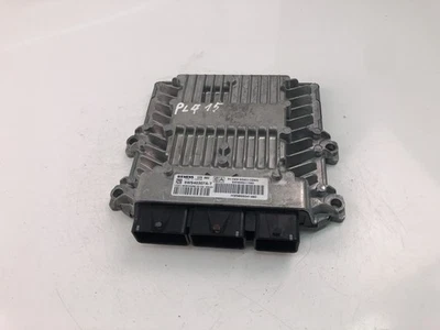 Centralina motore CITROËN C5 II RC ECU 9655041480 9659211580 20347618 - Immagine 1 di 4