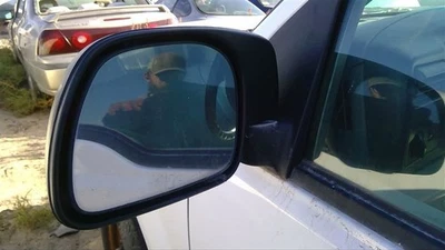 Espelho retrovisor lateral motorista manual pedestal compatível com 99-16 Ford F250SD PICKUP 514953 - Imagem 1 de 4