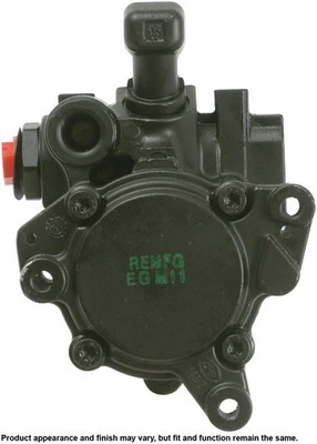 Bomba de dirección asistida A1 Cardone 21-117 para 06 Mercedes-Benz E350 Foto 1 de 4