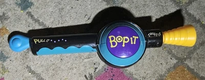 BOPIT, Vintage 1996 Original Hasbro "Bop It" Electrónico Foto 1 de 3