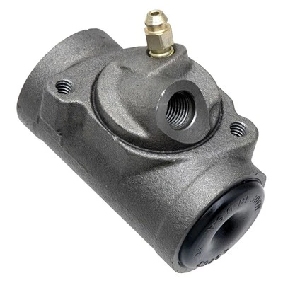 For Chevy Camaro 67-69 Gold Front Passenger Side Drum Brake Wheel Cylinder - Изображение 1 из 4