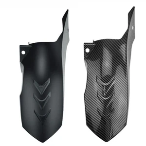 For Honda For CLICK125/150 Motorcycle Rear Fender And Rear Guard - Picture 1 of 7
