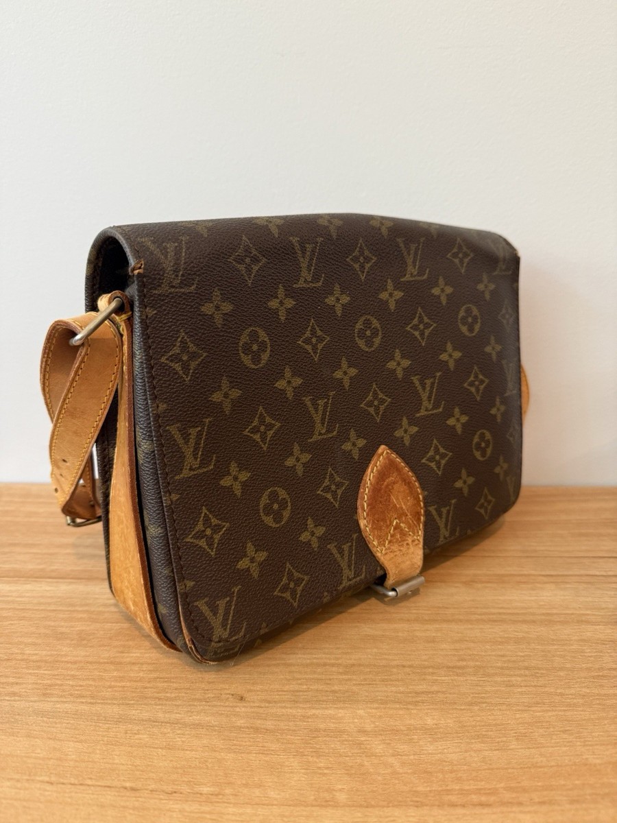 Las mejores ofertas en Bolsos bandolera hebilla Louis