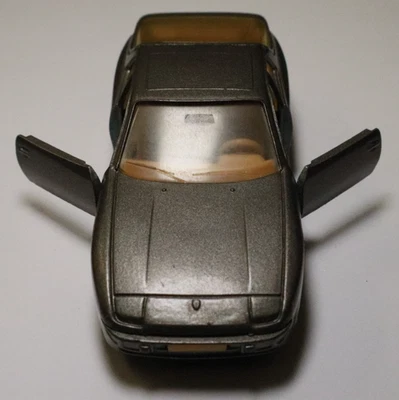 Solido 1348 Porsche 944 сделано во Франции масштаб 1/43 отличное состояние товара - Изображение 1 из 4