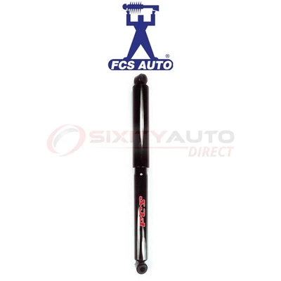 FCS Shock Absorber for 1984-1986 Isuzu Trooper 1.9L 2.2L 2.3L L4 - nr Foto 1 de 4