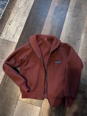 Vintage Patagonia Retro Juvenil L (12) EE. UU.  Foto 1 de 4