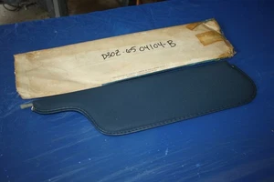 NOS 1972 - 1976 FORD TORINO SUNVISOR D3OZ-6504104-B - Bild 1 von 7
