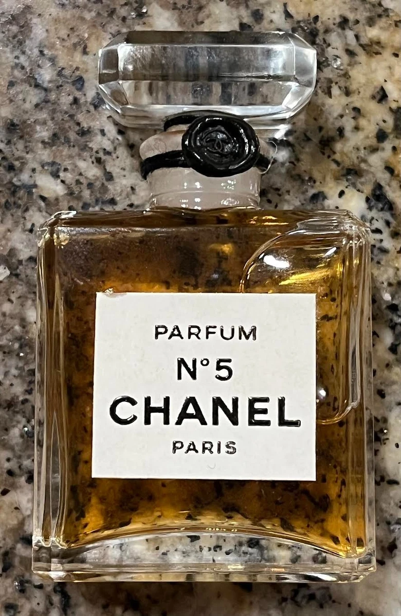 Chanel No 5 by CHANEL Perfumes for Women for sale - eBay
