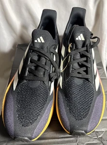 Adidas Ultraboost Ultra Boost 5X Running Men’s Size 13 Black JI1332 NIB NEW - Picture 1 of 11