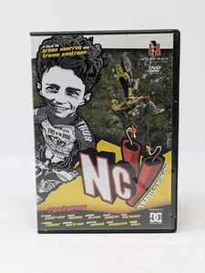 Travis & The Nitro Circus 2 DVD Y4 - Bild 1 von 6