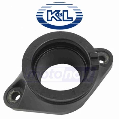K&L Supply Carburetor Boot/Holder for 1979-1982 Honda CB750F Super Sport - Fuel Foto 1 de 4