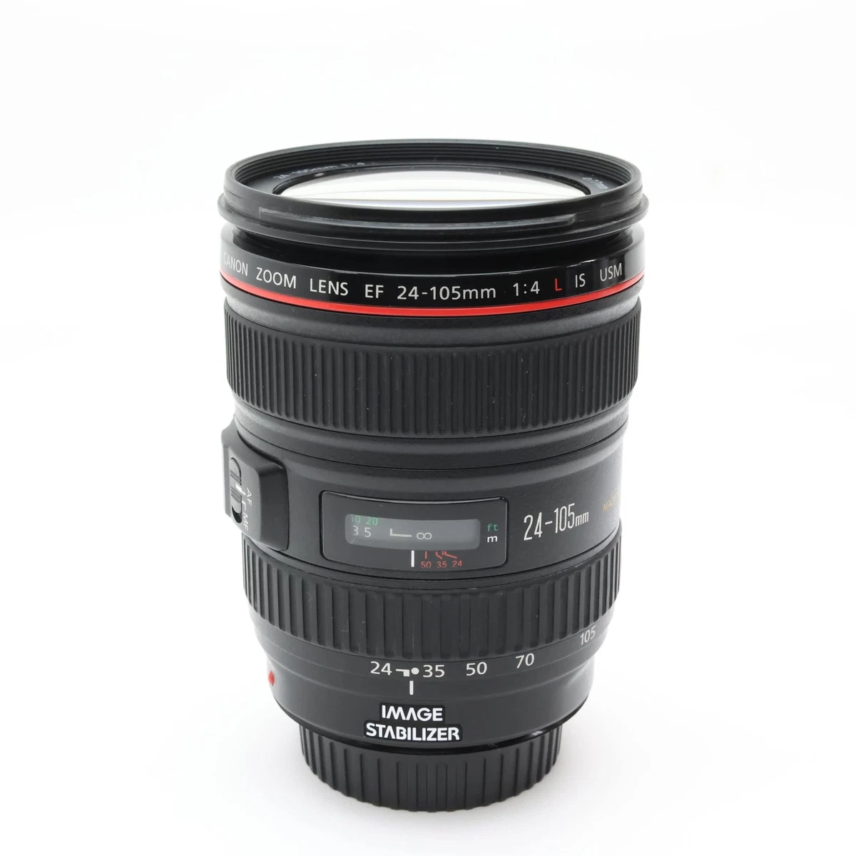 Canon EF 24-105mm Focal Camera Lenses for sale - eBay