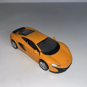UNI Fortune Diecast 1:32 Scale McLaren 650S - Picture 1 of 5