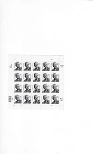 US Stamps Sheets/Postage Sct #3420Joseph Stilwell MNH F-VF OG FV$2.00 - Picture 1 of 1
