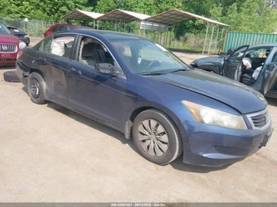 Honda Accord 2009 cilindro maestro fabricante de equipos originales usado 138 k millas - Stock #062541 Foto 1 de 4