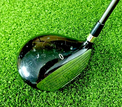 Affinity Pro Series 3 Wood 14* / RH / Senior Graphite ~43.5" / NEW GRIP / jd5701 - Image 1 of 4