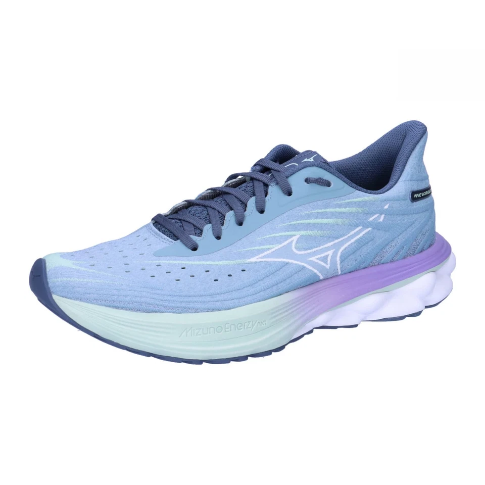 Mizuno Damen Laufschuhe WAVE SKYRISE 6 J1GD2509