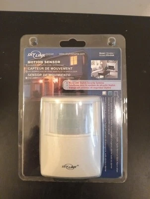 Skylink Wireless Security System Motion Sensor (PS-434) - Image 1 of 2