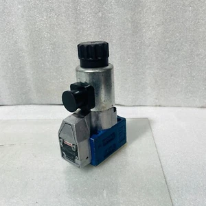 Rexroth M-3SEW-6-C36/420MG24N9K4 Poppet Directional Valve R900566273 - Picture 1 of 9