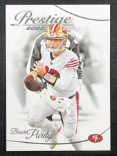 2023 Panini Prestige Base #201-390 Pick Your Card, BUY 2+ SHIPS FREE! Upd 12/14!