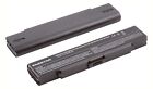 4400Mah Original Enestar Batterie Rechargeable Pour Sony Vgp-Bps9 Haute Qualité