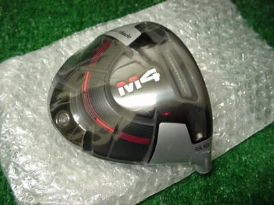 Nuevo Taylor Made M4 9,5 grados cabeza de destornillador y tornillo Foto 1 de 2