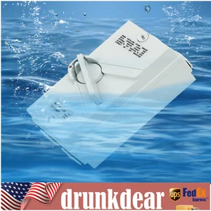 440V 20A 3 Pole Wall-Mounted Isolation Switch Waterproof Safety Isolation Switch - Picture 1 of 18