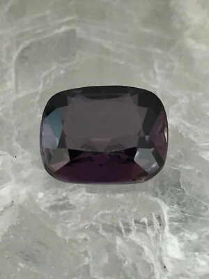 Wunderschöner natürlicher Spinell von ca. 5,81ct - Bild 1 von 4