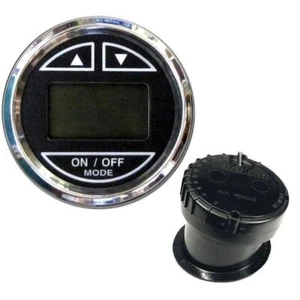 Faria Depth Sounder with In-Hull Transducer #13751 - Picture 1 of 1