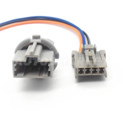 Enchufe de luz de freno y conector coleta para Acura RL 1999-2004 TSX 2004-2014 Foto 1 de 4