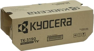 Original Kyocera TK-3190 Black Toner Cartridge (25,000 pages) - Picture 1 of 1