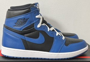 Air Jordan 1 High OG University Blue - Grailify