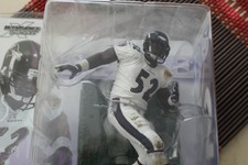 RAY LEWIS, NFL 5, WHITE JERSEY DEBUT MCFARLANE, BALTIMORE RAVENS