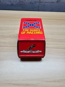 Vintage 1981 The Dukes of Hazzard LCD Quarz Armbanduhr - Unisonic - NOS - Bild 1 von 8