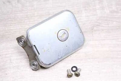 Tapa depósito de combustible sin llave Kawasaki Z 550 KZ550A/A 80-83 Foto 1 de 2