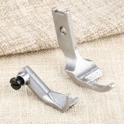 1 set Practical Sewing Tool Industrial Sewing Machine Presser Foot for Pfaff 335 - Image 1 of 4