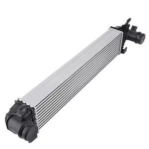 Aluminium Intercooler for Buick Envision L4 2.0L 2021-2025 84211925 85154389 - Picture 1 of 12