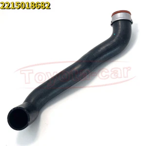Lower Bottom Engine Radiatior Water Hose For Mercedes Benz W221 W216 S600 CL600 - Picture 1 of 7