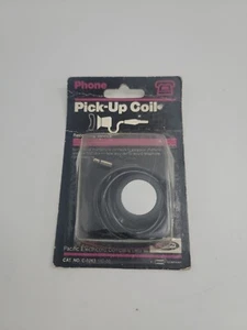 Pacific Electricord Phone Pick up coil C-0263 NOS - Picture 1 of 1