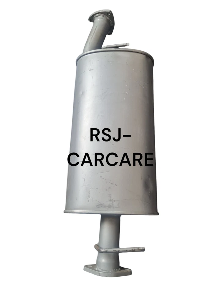 EXLR3036 Exhaust Middle Box Land Rover Discovery 4.0 Petrol 09/1998 to 02/2001 - Image 1 of 1