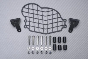 Rejilla Faro / Protector Lente Delantero BMW G650GS G 650GS 2011-2015 - Imagen 1 de 5