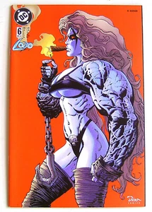 LOBO - 6 - VARIANT - DINO 1997-2000 - Bild 1 von 1