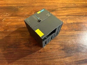 Siemens 6ES7 318-3FL01-0AB0 S7-300 CPU - Picture 1 of 3