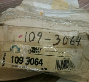 Beck Arnley Power Steering Pressure Hose 109-3064 - Picture 1 of 1