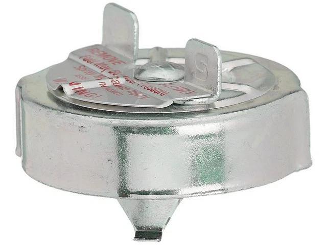 Tapa del tanque de combustible para Oldsmobile 442 1971 7,5 L V8 GAS ZM546RD OE tapa de combustible equivalente Foto 1 de 1