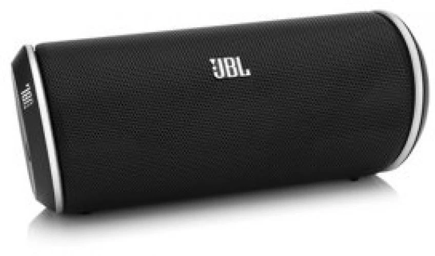 JBL Flip Portable Bluetooth Speaker - Black