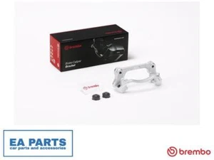 Brake Caliper Bracket Set for NISSAN OPEL RENAULT BREMBO F BK 021 - Picture 1 of 4