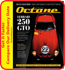 Octane Magazine Issue 227 May 2022 Ferrari 250 GTO Fastest Ever Citroen