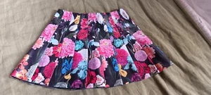 MINI SKIRT - ALICE + OLIVIA - Picture 1 of 2
