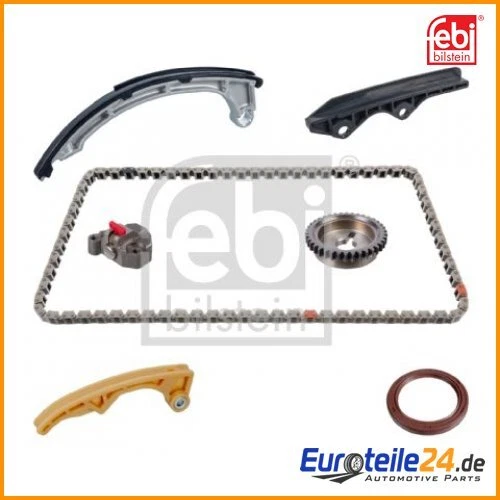 Timing Chain Kit Febi Bilstein 174881 for Nissan Micra III - Image 1 of 1